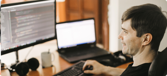 custom software development services