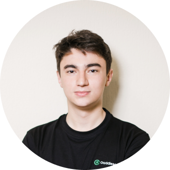 180.no .NET developer