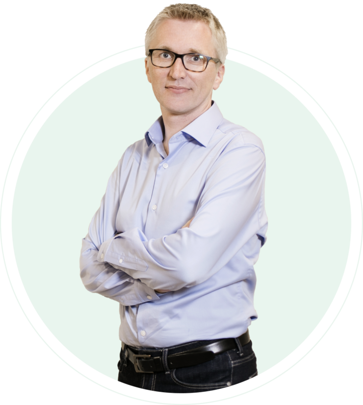 hire app developers Øystein Skjesol Caddiesoft Norge. hire app developers
